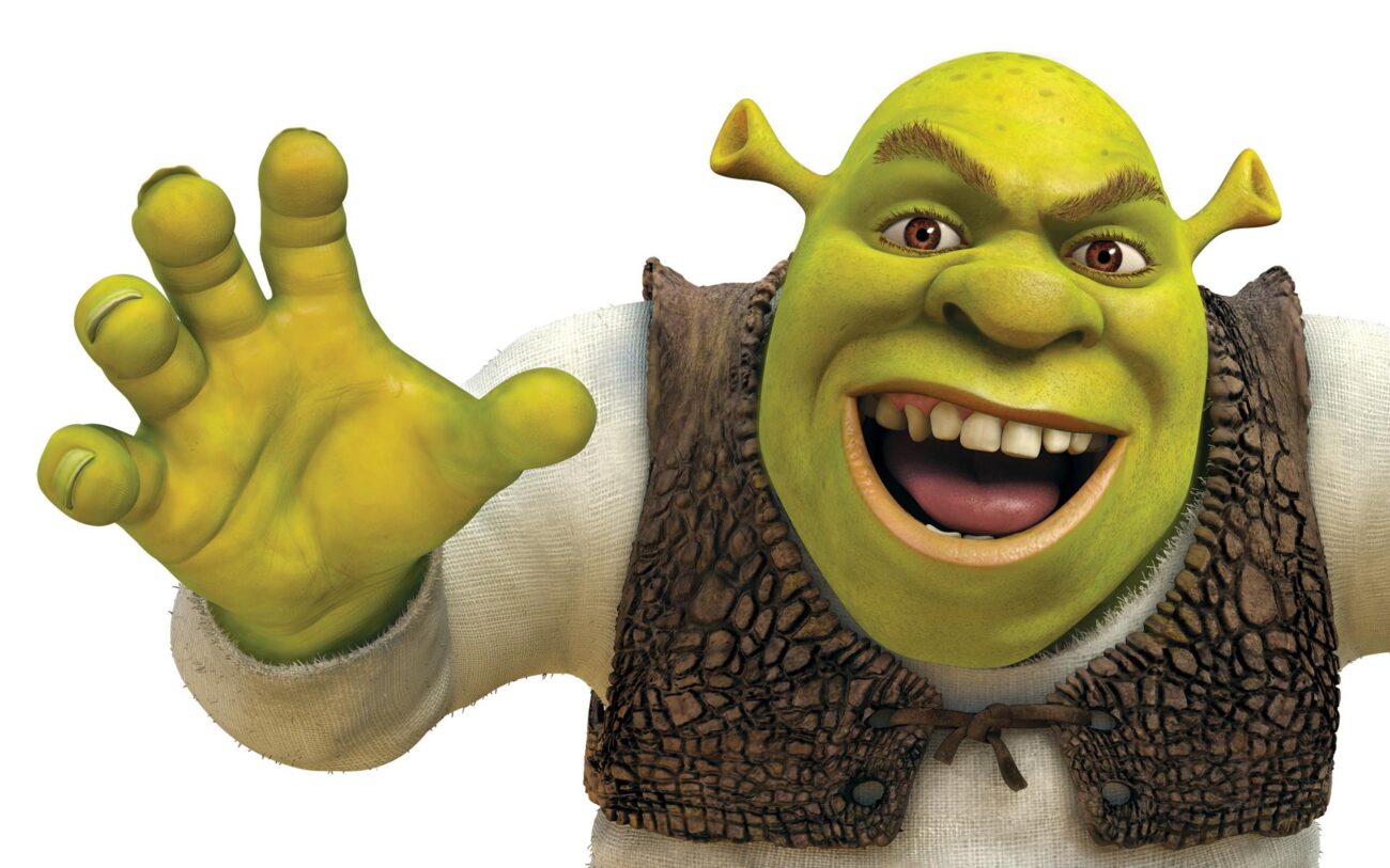 Much of the world seems to be up in arms regarding Texas's new abortion laws. So, how are people spamming the snitches? With funny 'Shrek' memes, of course!