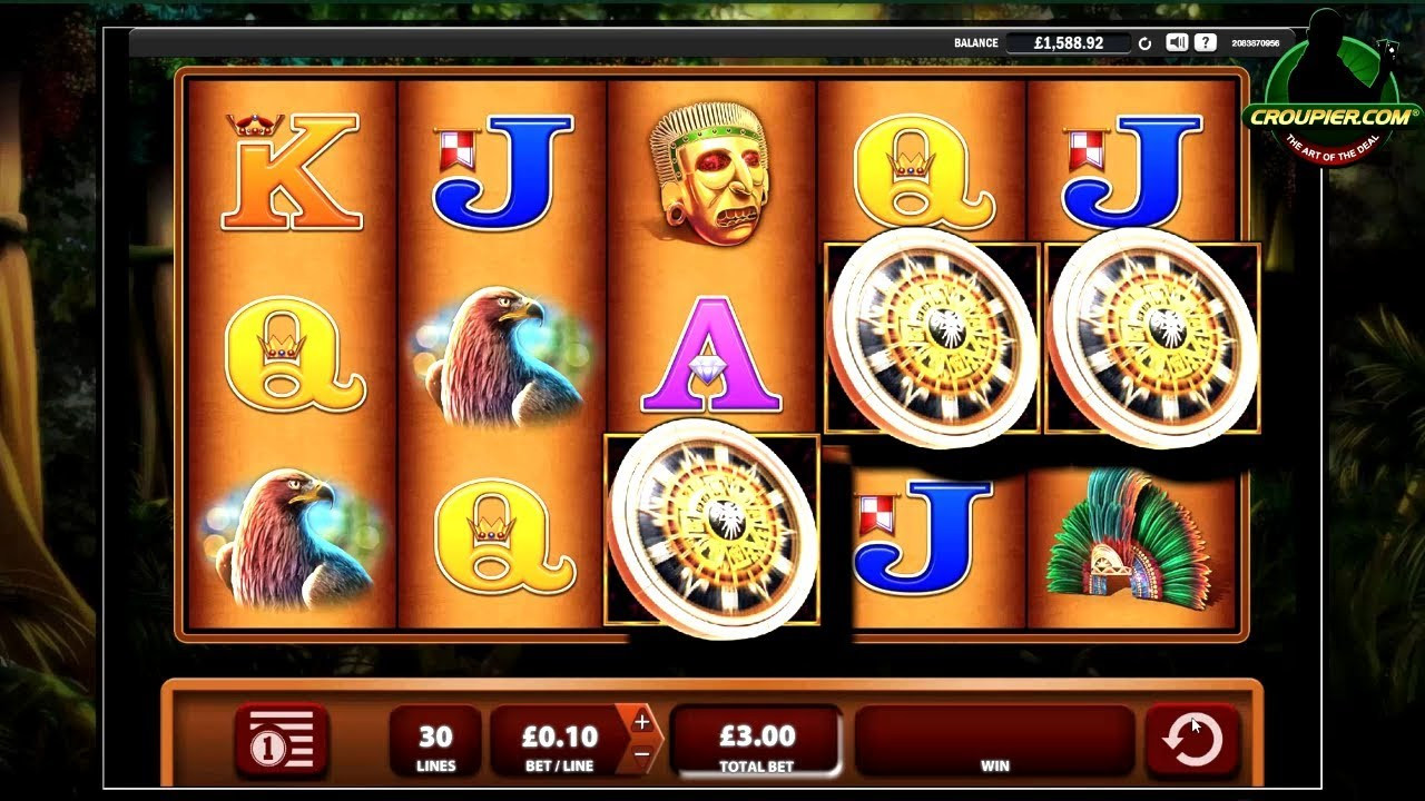 win on slots online casino