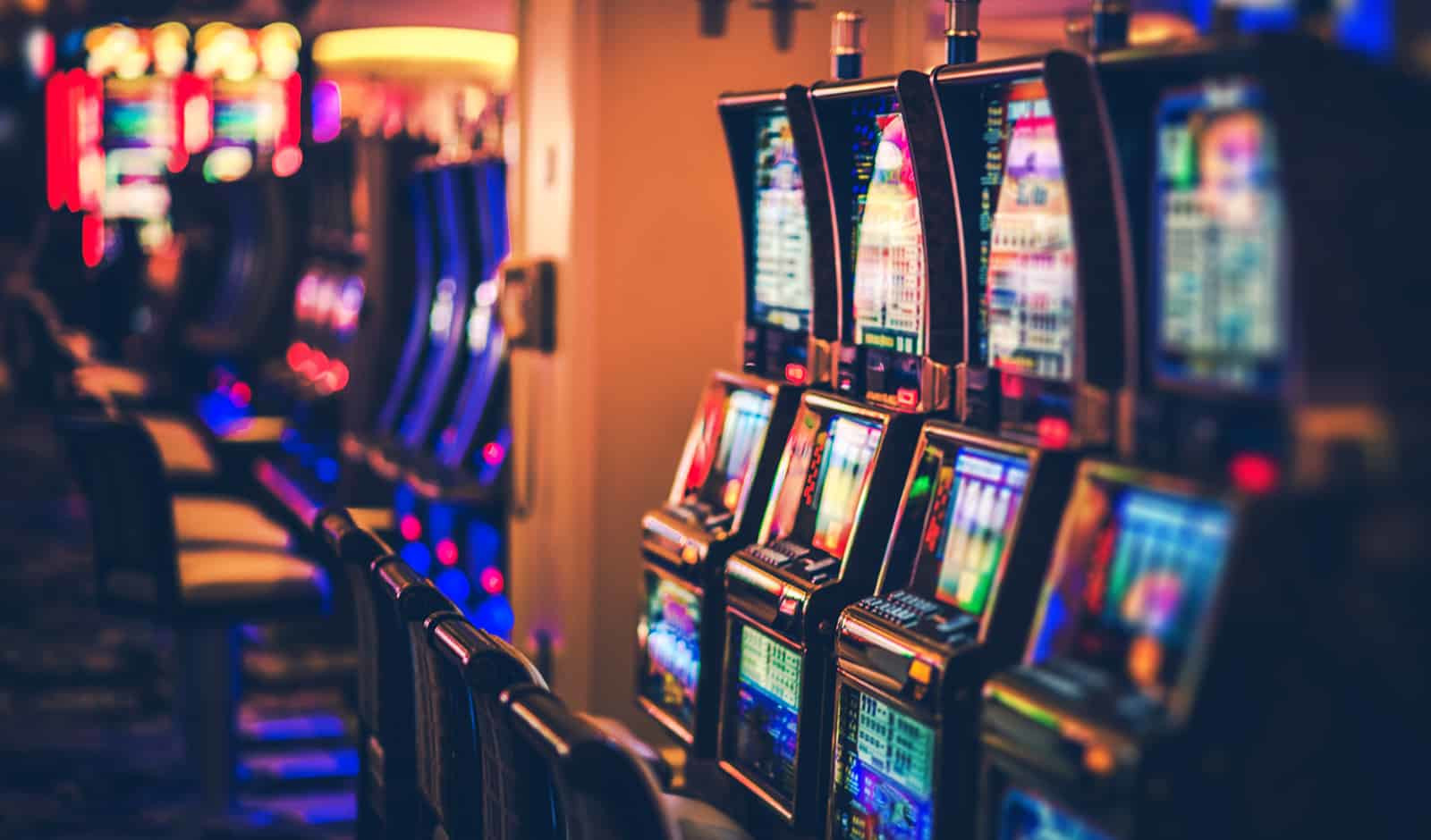 4 Significant Things To Look Into An Online Casino For Slot Gaming – Film  Daily