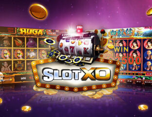 There are so many branded online slot machine games in Thailand, still Slotxo is one of the best. Here's why.
