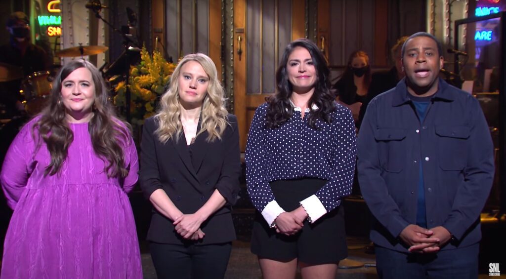 Is 'SNL' on tonight? Will the show ever end? Film Daily