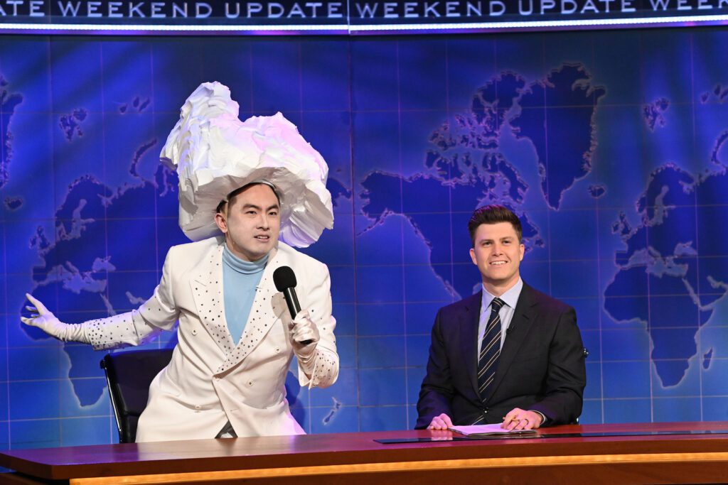 Is 'SNL' on tonight? Will the show ever end? Film Daily