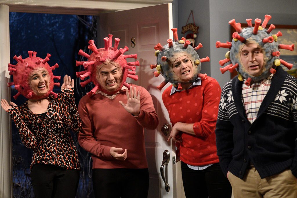 Is 'SNL' on tonight? Will the show ever end? Film Daily