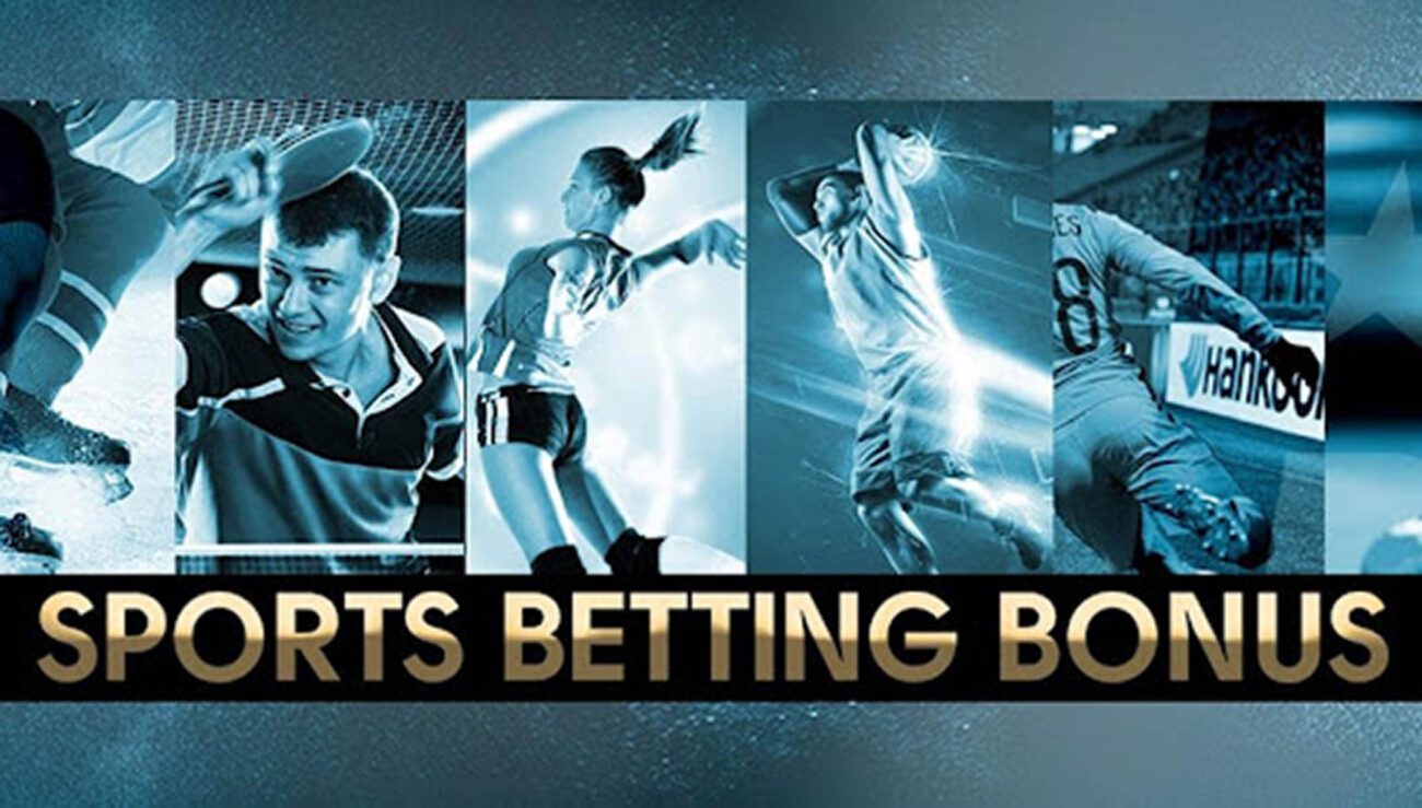 Are you looking to get into sports betting? If you are, there are a number of exciting promotions and bonuses offered to new players. Check them out!