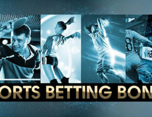 Are you looking to get into sports betting? If you are, there are a number of exciting promotions and bonuses offered to new players. Check them out!