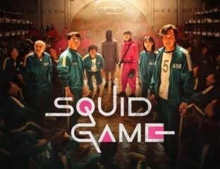 We all have some thoughts on the similarities between 'Squid Game' and 'As the Gods Will'. Find out if the Netflix show is copying the movie!