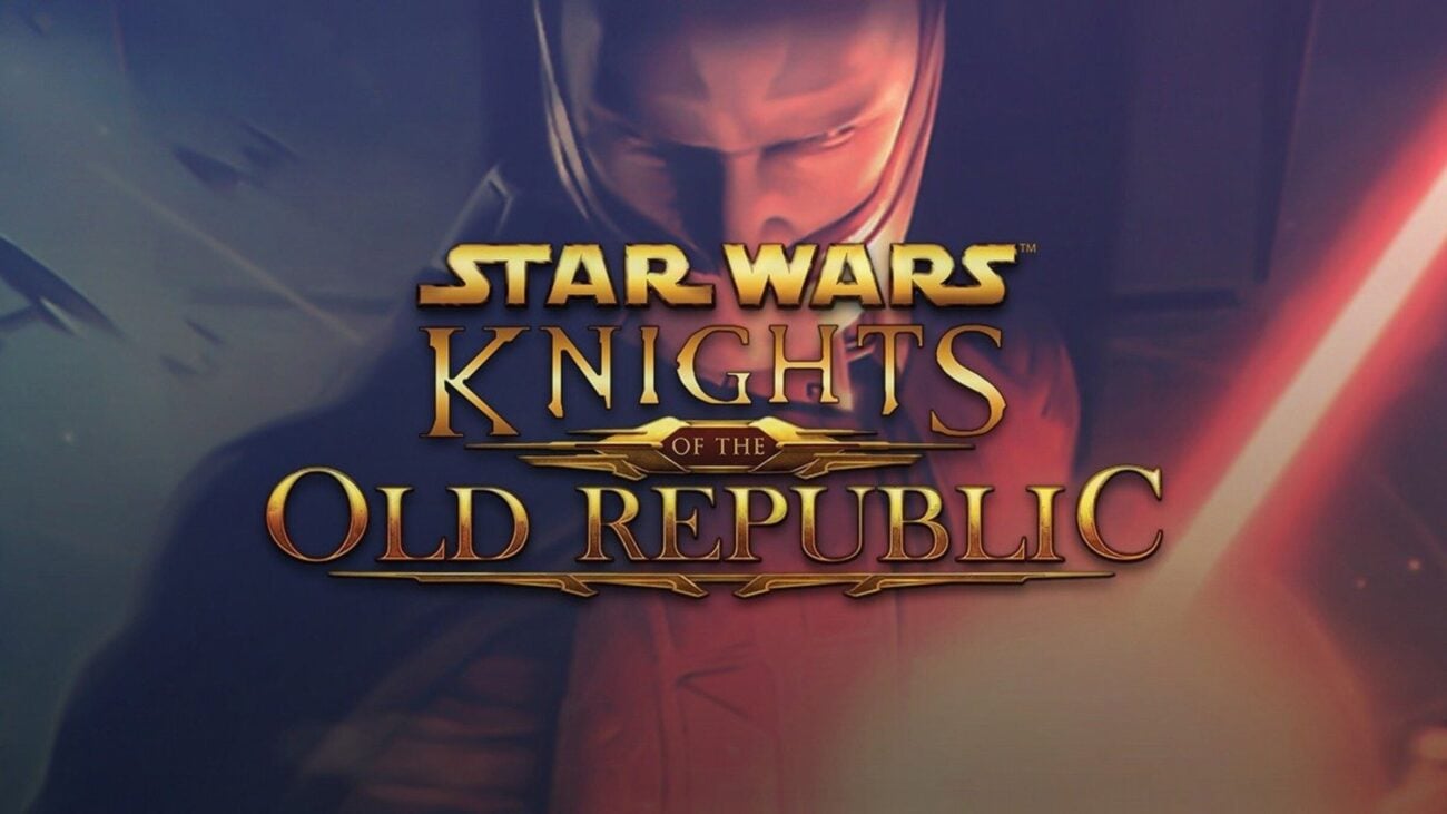 Ready for 'Star Wars: Knights of the Old Republic Reboot'? But will gamers continue enjoying the series or should it be left alone? Get the latest on scope!