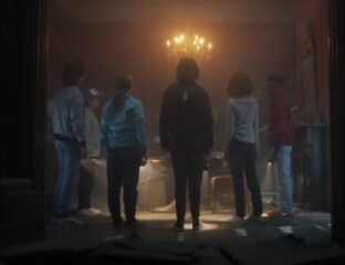 Step inside the Creel House with the newest 'Stranger Things' teaser on Netflix. Does this tell us when season 4 will drop? See what we've learned.