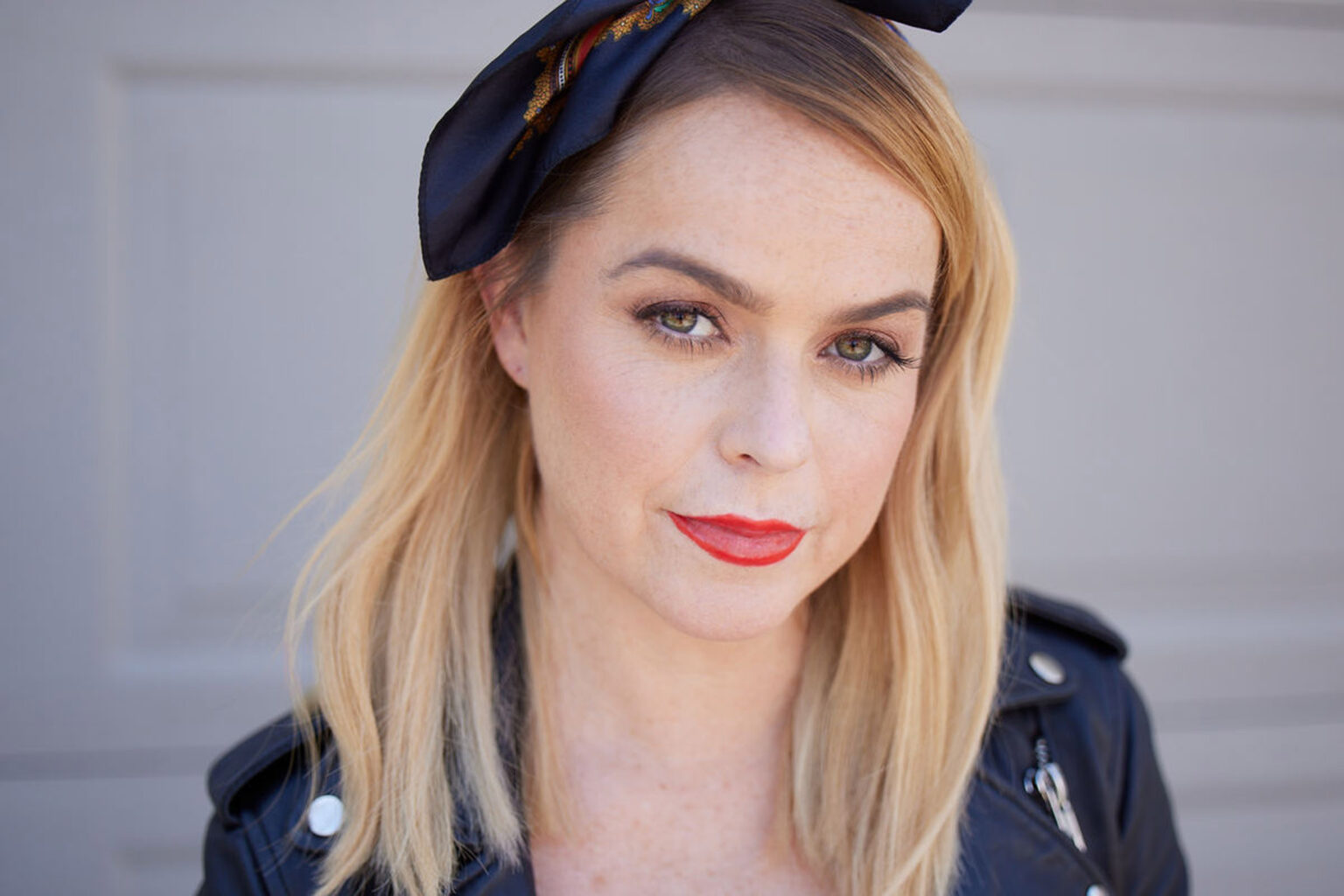 Taryn Manning is an actress and musician who stars in the incendiary new film 'Karen'. Learn more about Manning's impressive career here.