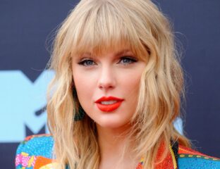 A Taylor Swift song has been causing quite a stir on TikTok. Pop open the story and see why everyone's talking about Taylor on the social media giant.