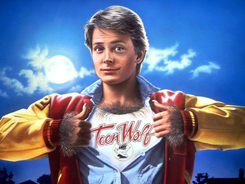 Many hail 'Teen Wolf' as the most beloved supernatural movie from the 1980s. Rip open our list of the best supernatural 80s movies rivaling the classic.