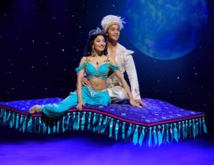 Major news just hit the 'Aladdin' production on Broadway. The world's circumstances are undoubtedly changing show productions. Get the latest on the scope!