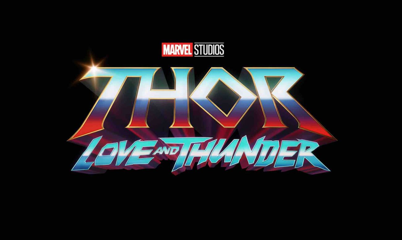 Are you dying for the release date for 'Thor: Love and Thunder' to get here already? Pump yourself up like Chris Hemsworth's arms with the fans on Twitter.
