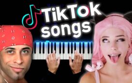 It seems like almost every day, new songs are getting popular on TikTok. But some of them are pretty annoying! These are some of the worst. 