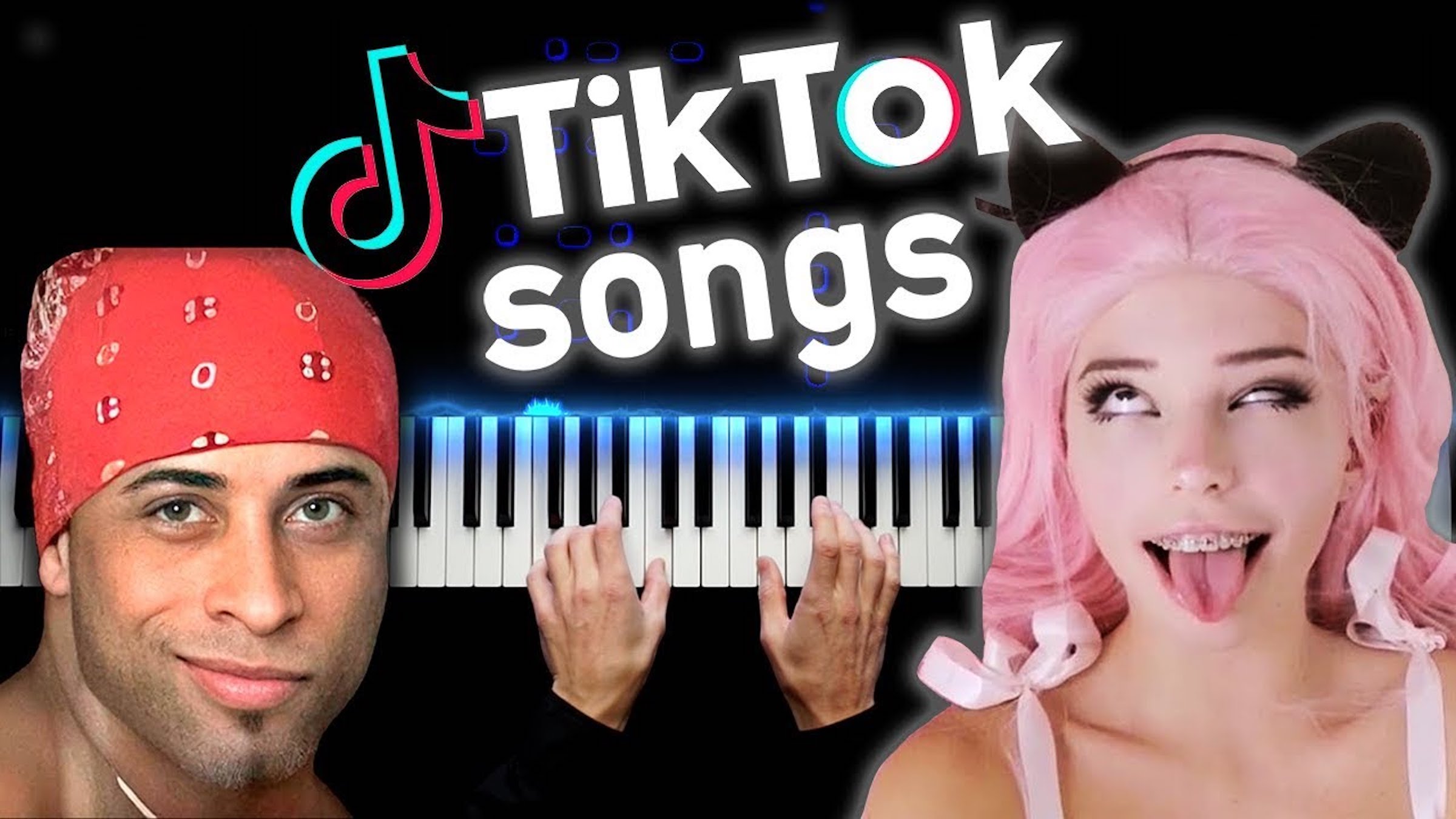 How Songs Go Viral On Tiktok Youtube - vrogue.co