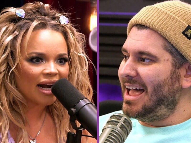 Trisha Paytas's Twitter is no stranger to fallouts with long-time enemy Ethan Klein. Login and find out what's causing their meltdown this time!
