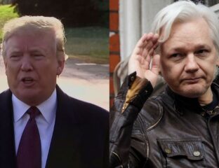 Did Donald Trump try to have Julian Assange killed after his arrest? Learn the details about why people think this.