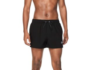 There are tons of swimming trunk options for overweight men looking to hit the beach. Check out DailyJocks options here.