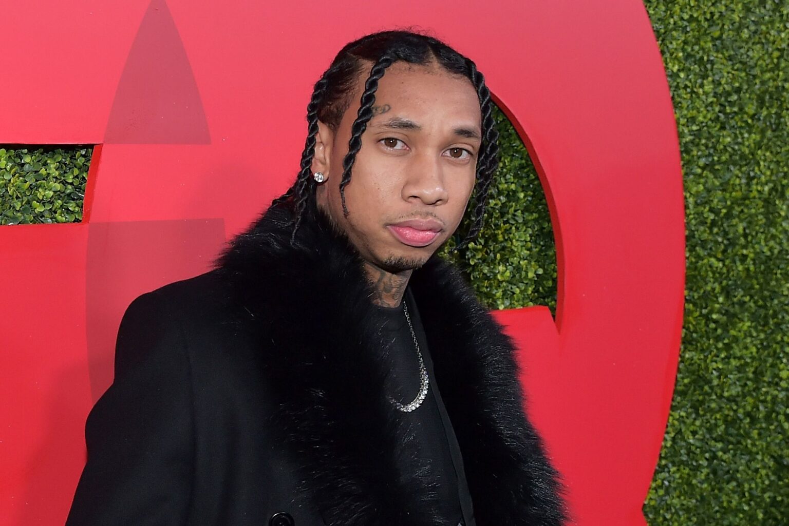 Tyga King! Why we support Tyga along with Twitter during these challenging times. Just what did Nikita Dragun do to the rapper?