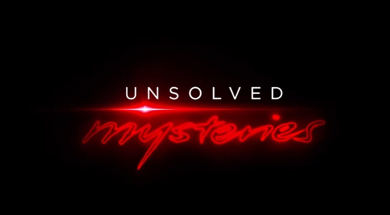Are you dying for new episodes of Netflix's 2020 revival 'Unsolved Mysteries'? Dive into the new episodes when they come out Summer 2022.