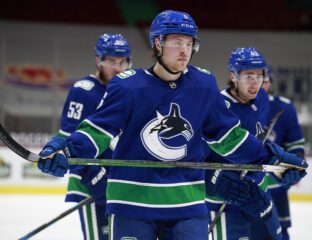 Want to grab Vancouver Canucks tickets and get a great deal this season? Score super offers when you check the schedule for upcoming home and away games.