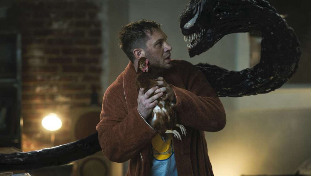 'Venom: Let There Be Carnage' is set for release on October 1, but should you watch it? See our reasons why the 'Venom' movie is not a waste of time.