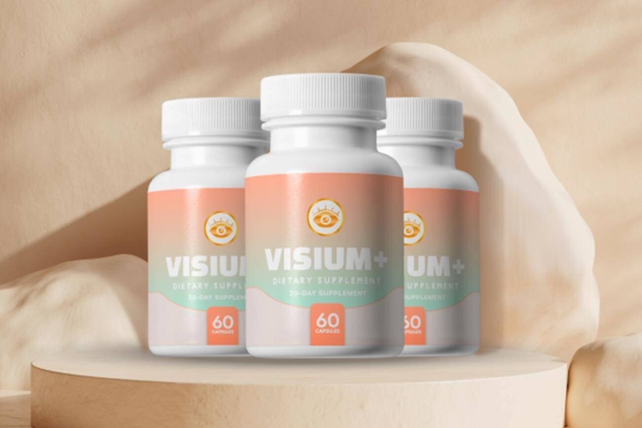 Visium Plus is an eye supplement that will shield your eyes from damage and improve your vision significantly. Could this help you?