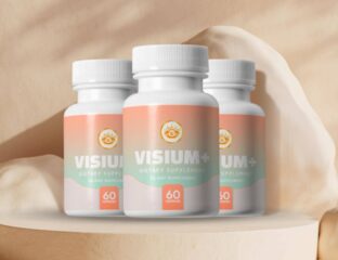 Visium Plus is an eye supplement that will shield your eyes from damage and improve your vision significantly. Could this help you?