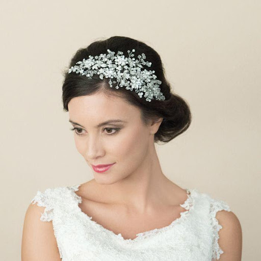 Enhance your bridal hairstyle with these gorgeous headbands! Is Halloween more your speed now? Check out these zany costume accessories!