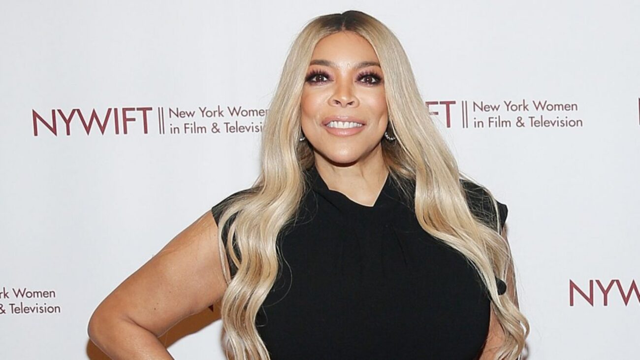 A talk show host battling COVID and mental issues . . . do you know who we're talking about? Strap on and learn who Wendy Williams is once and for all.