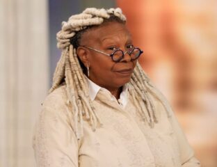 You can't get rid of her that easily, regardless of your view. Why did ABC ink Whoopi Goldberg to a new deal for the hit daytime talk show?