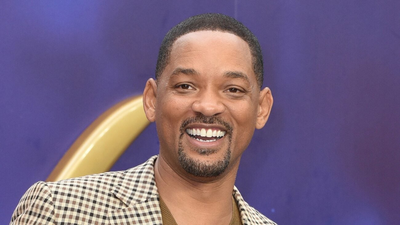 Will Smith and Jada Pinkett Smith have disclosed some pretty interesting marital tips. But are the couple really into Scientology?