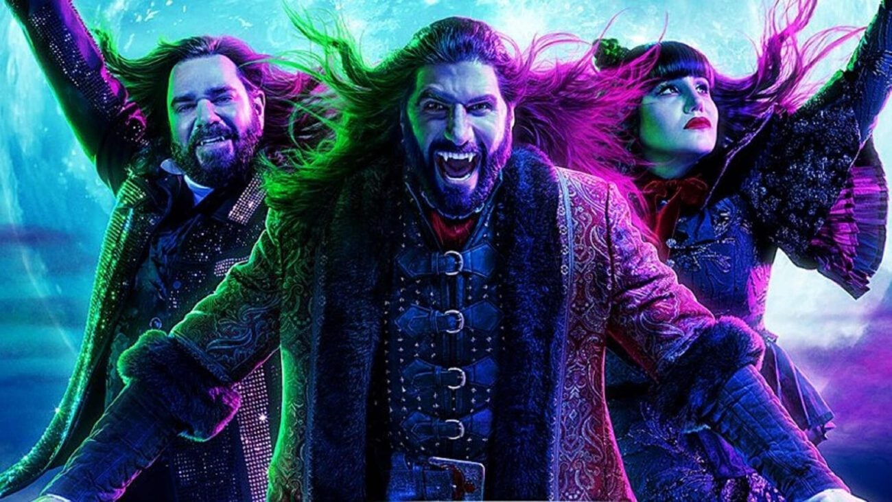 Is the upcoming season 3 really going to be it for 'What We Do in the Shadows'? This show deserves more chances for the following reasons.