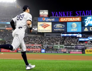 The 2021 New York Yankees have struggled this season. Despite a wild win streak they could still miss the playoffs. Check out their odds to win it all!