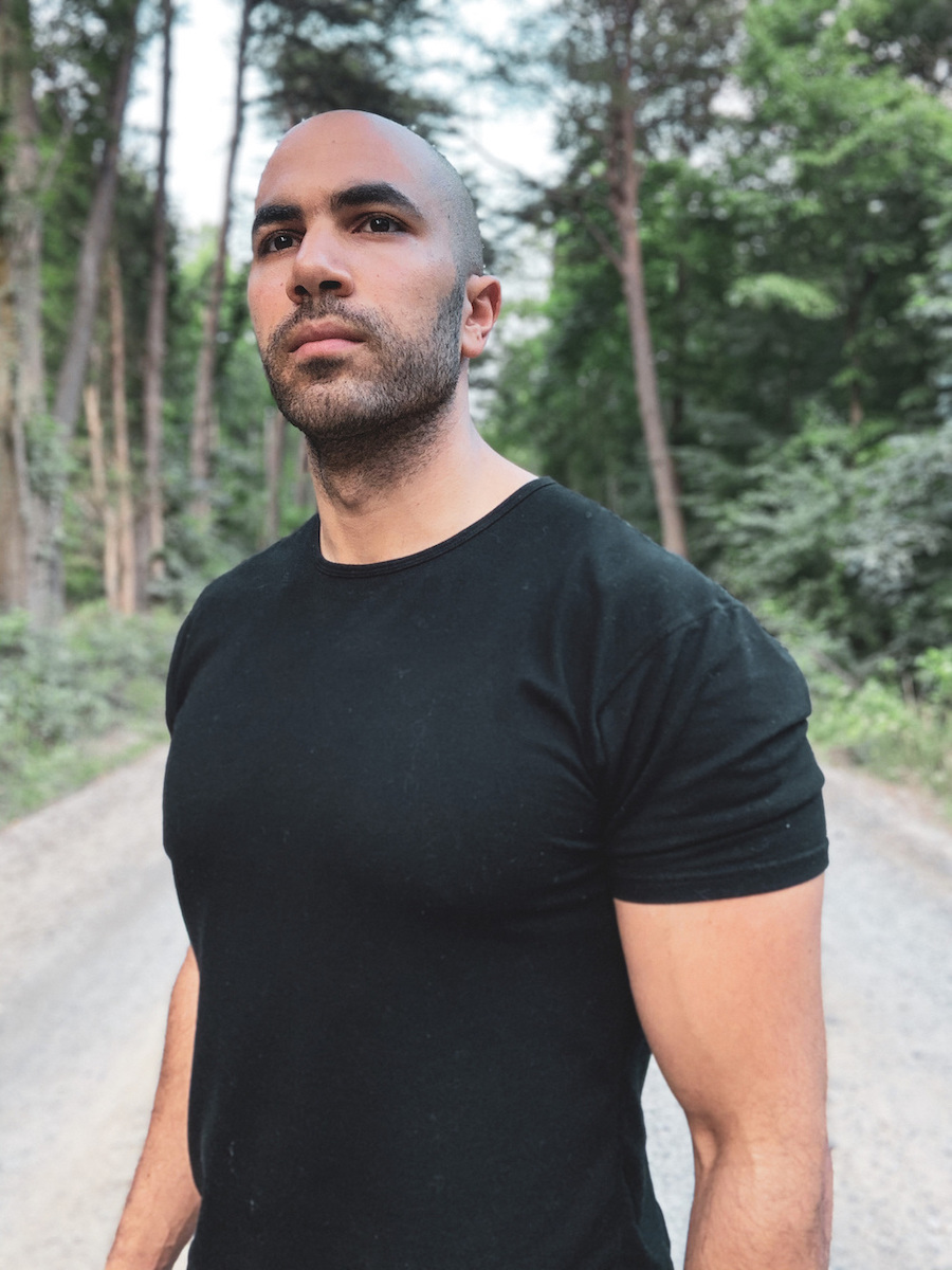 Youssef Amir is a well-known personal trainer and massage therapist. Learn more about his program Udefy right here.