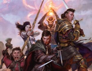 Want to play a race in 'Dungeons and Dragons' that's a bit outside the norm? Give these a shot when designing your next PC.