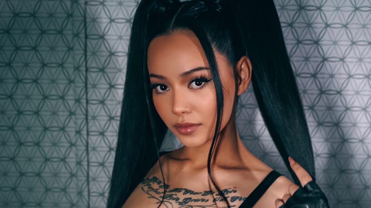 All eyes are on Bella Poarch these days as she’s continued raising in popularity on TikTok. Here’s what you should know about her controversial tattoo.