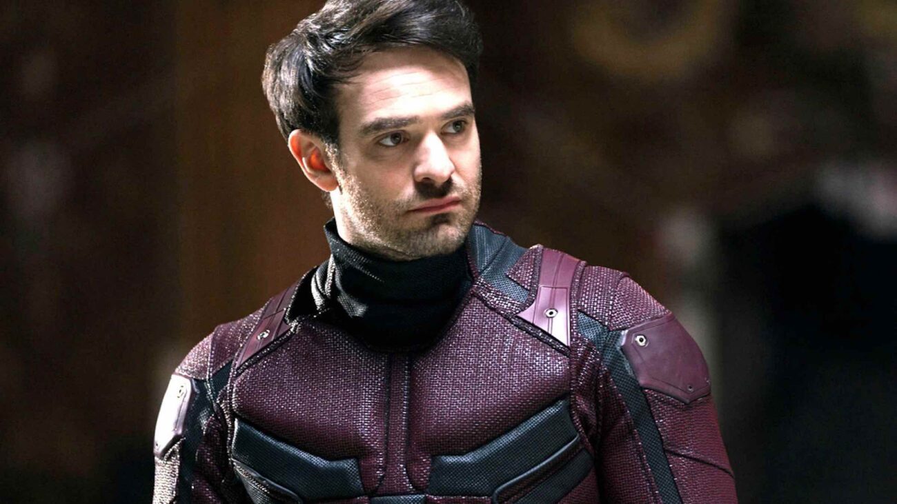 Charlie Cox of 'Daredevil' on Netflix fame thinks that joining the MCU isn't the best idea. Get back to Hell’s Kitchen as we dive into why!
