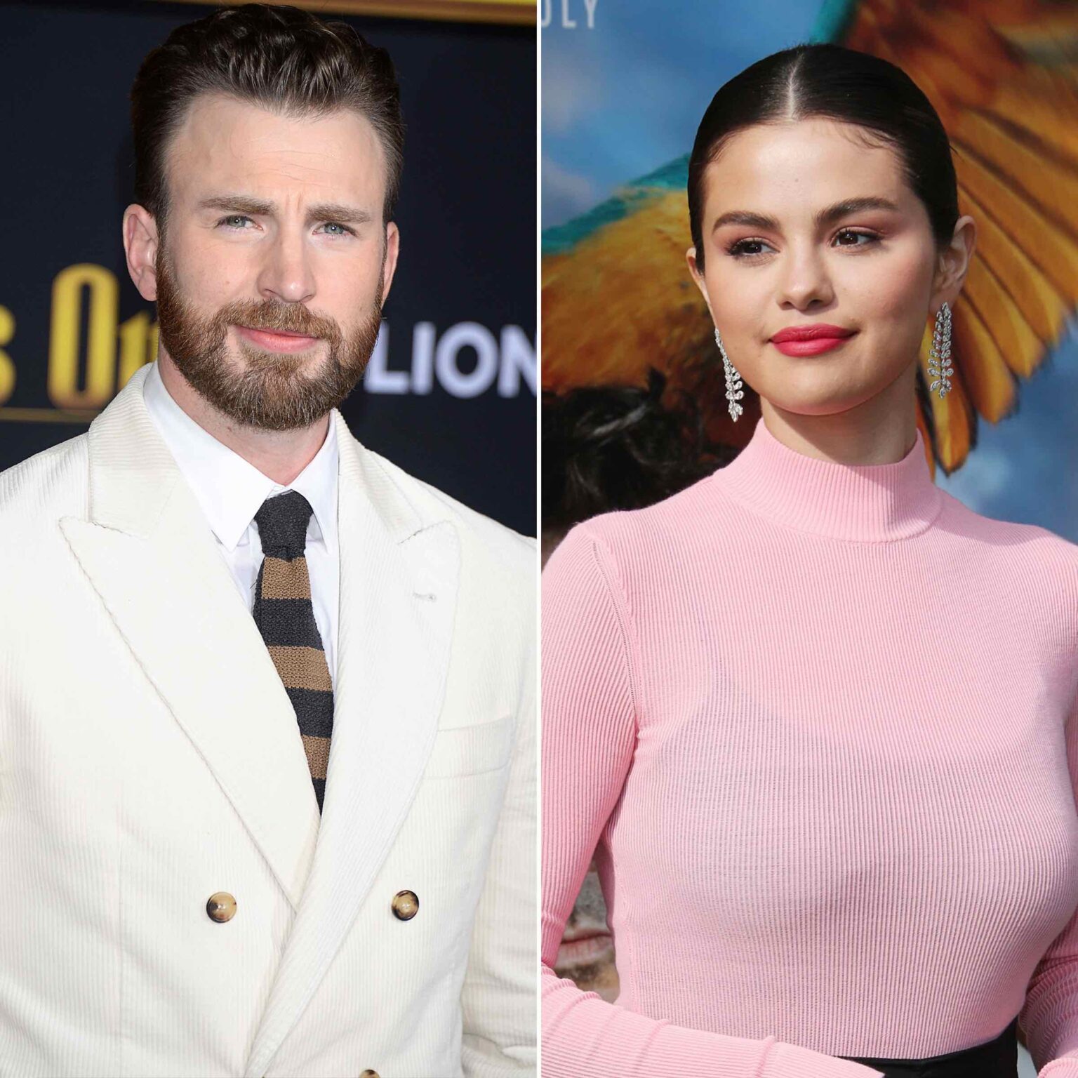 Looks like Chris Evans is still on the market! Get ready for some hot tea as we dive into Chris Evans and these shocking photos!