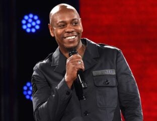 Dave Chappelle is under fire for his controversial stand-up special on Netflix. Read why anti-LGBT comedy should no longer be a form of entertainment.
