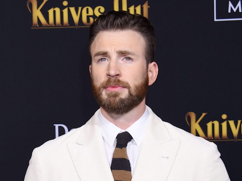 Despite numerous love affairs, Chris Evans can't seem to settle down. Fans are wondering, "Is he gay?" Check out his dating history for the details.