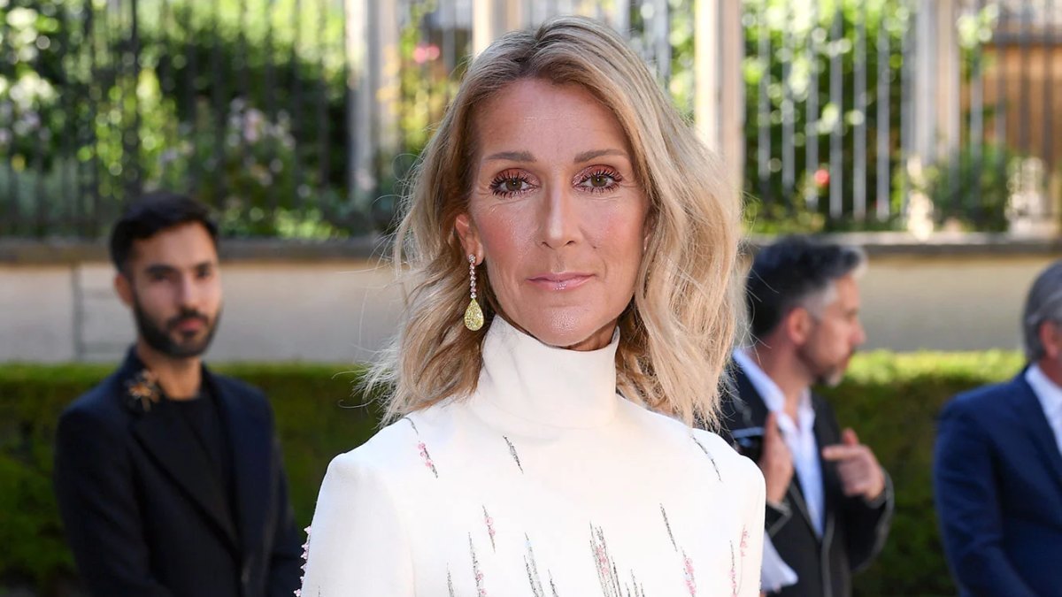 How old is Celine Dion? Will she ever return to Las Vegas? – Film Daily