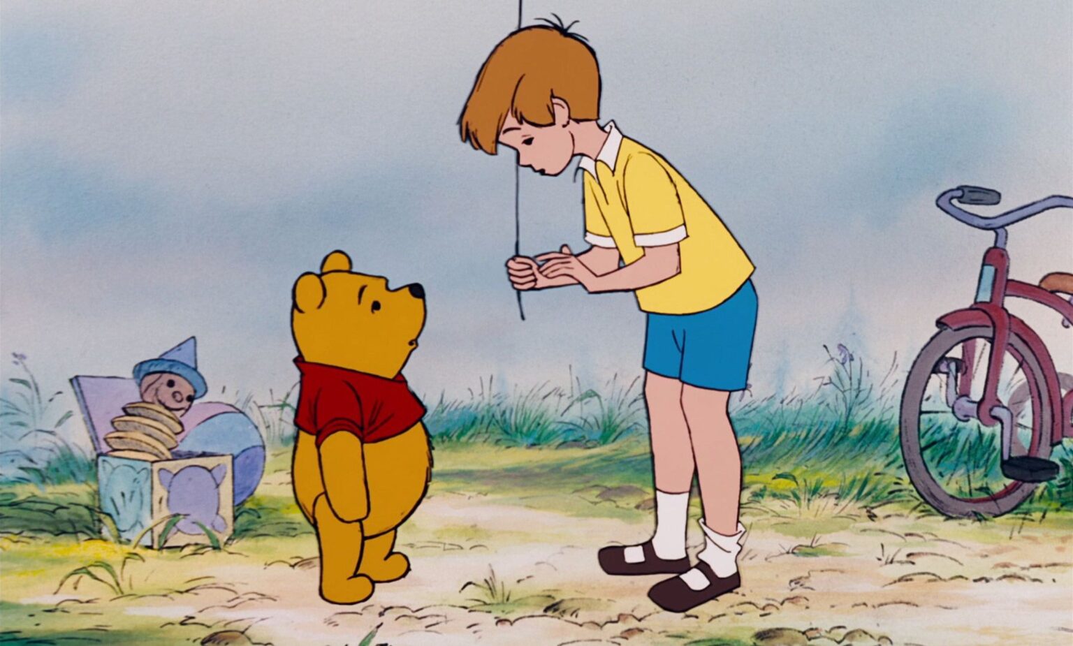 Nothing says comfort like the sweet words from our favorite Disney movies. Revisit the magic with these wise quotes from 'Winnie the Pooh' to 'Soul'.