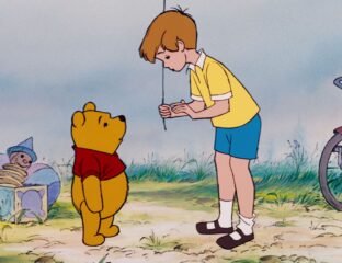 Nothing says comfort like the sweet words from our favorite Disney movies. Revisit the magic with these wise quotes from 'Winnie the Pooh' to 'Soul'.