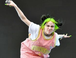 The Texas abortion laws just gained a new enemy. Make sure you have your ACL bracelet on and check out what Billie Eilish said at the popular festival!