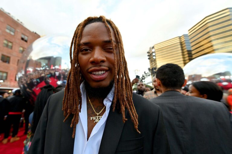 After dedicating a performance to one of his kids at Rolling Loud, rapper Fetty Wap was arrested. How serious are the charges he's facing? Find out here.