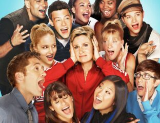 Calling all Gleeks: Netflix will soon be removing 'Glee' from their platform. Now's the time to go back and watch all the best & wildest episodes of 'Glee'.