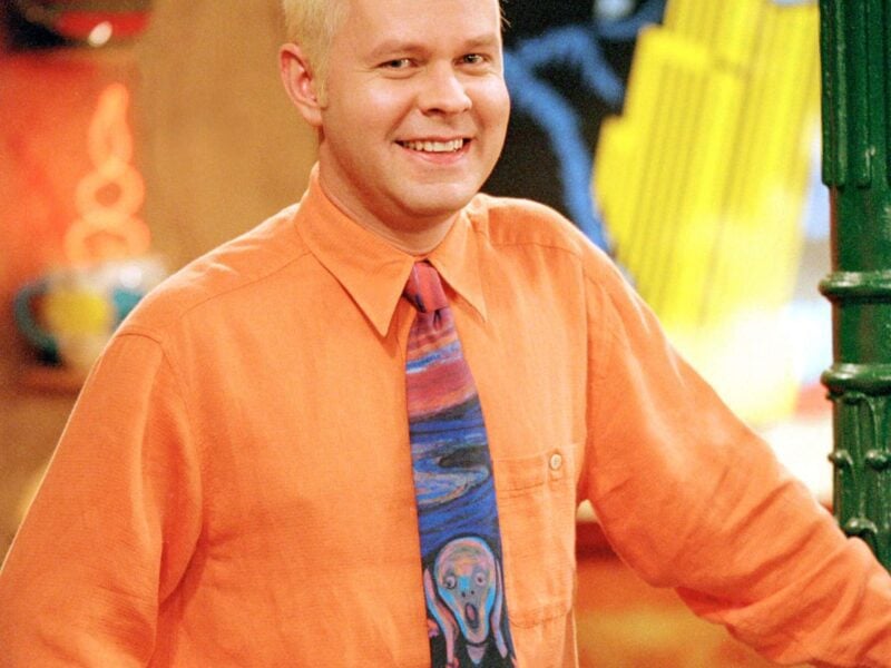 Known for playing Gunther in 'Friends', actor James Michael Tyler has passed away. Remember the actor with his best quotes as the Central Perk barista.