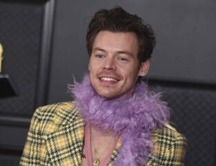 As if Harry Styles couldn’t get any dreamier! Get back to Titan as we dive into Marvel’s potential movie with Harry Styles as Eros. 