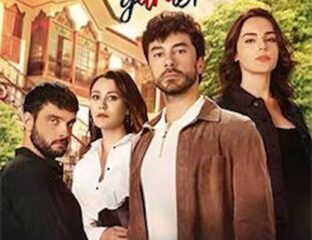 'Kalp Yarasi' may be your new favorite Turkish drama series! Follow this romantic drama between Ferit and Ayse, two people from two different classes.